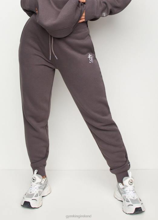 Gym king sky fleece new arrivals joggers